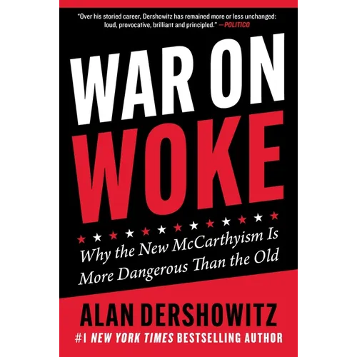 War on Woke: Why the New McCarthyism Is More Dangerous Than the Old
