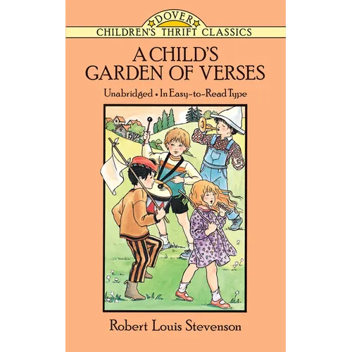 A Child's Garden of Verses
