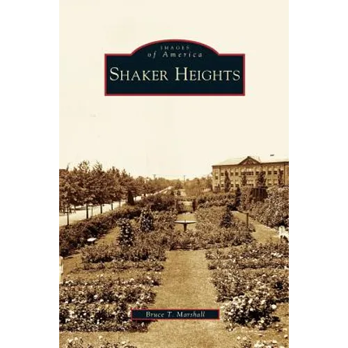 Shaker Heights