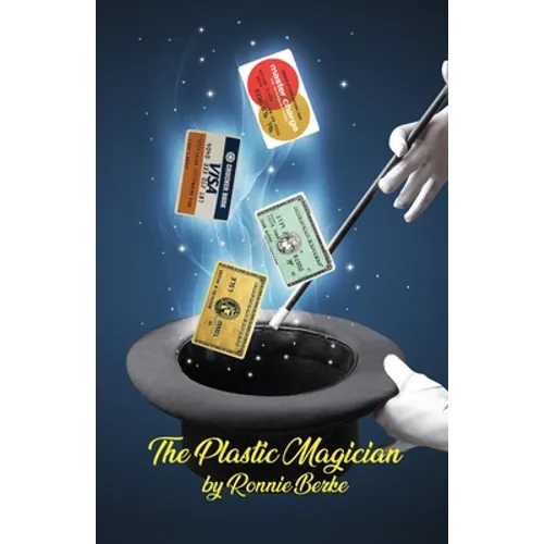 The Plastic Magician