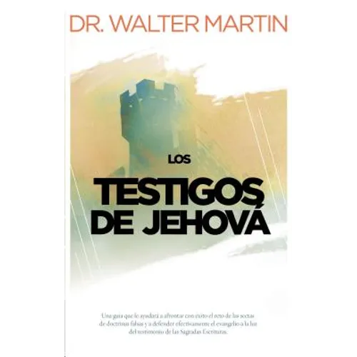 El Los Testigos de Jehov�� = Jehovah's Witnesses