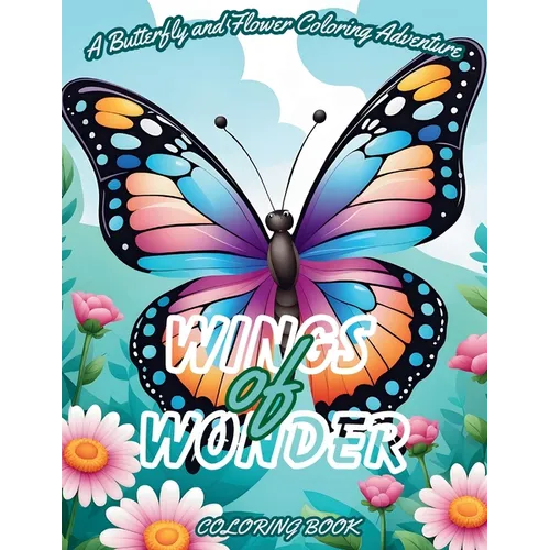 Wings of Wonder