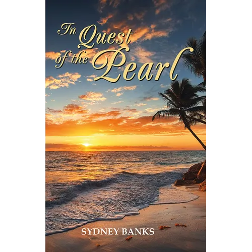 In Quest of the Pearl