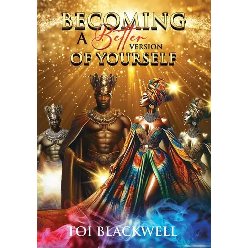 Becoming a Better Version of Yourself
