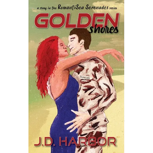 Golden Shores