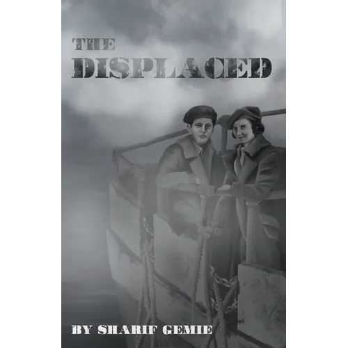 The Displaced