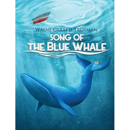 Song of the Blue Whale