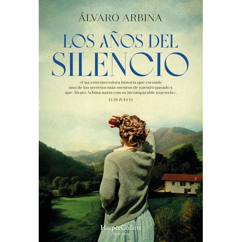Los Años del Silencio (the Years of Silence - Spanish Edition)