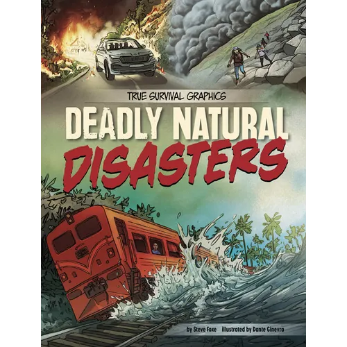 Deadly Natural Disasters