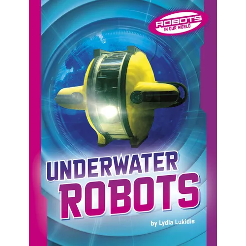 Underwater Robots