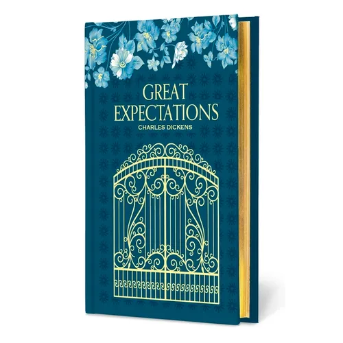 Great Expectations