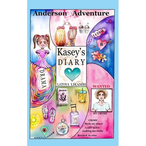 Anderson Adventure