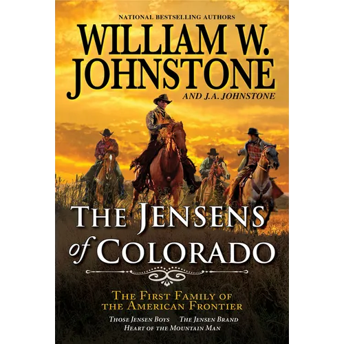 The Jensens of Colorado