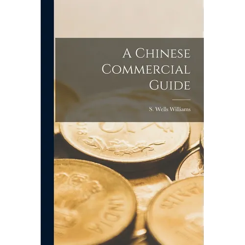 A Chinese Commercial Guide