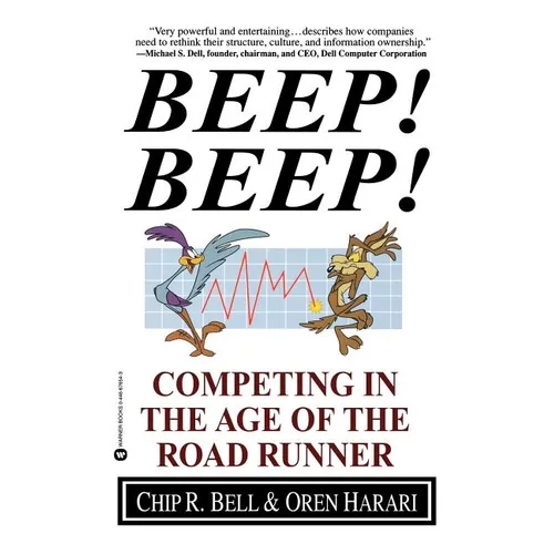 Beep! Beep!: Competing in the Age of the Road Runner