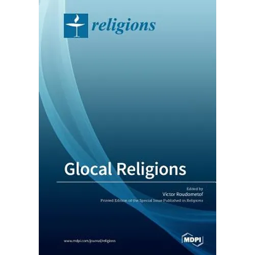 Glocal Religions