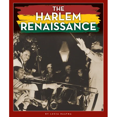 The Harlem Renaissance