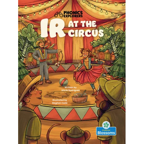 IR at the Circus