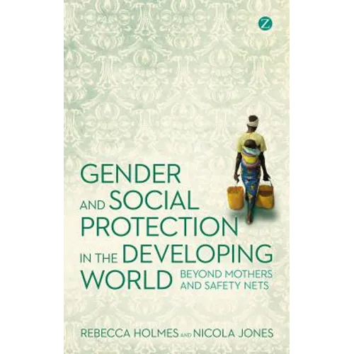 Gender and Social Protection in the Developing World