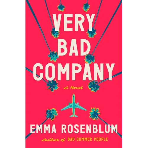 Very Bad Company
