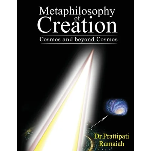 Metaphilosophy of Creation: Cosmos and beyond Cosmos