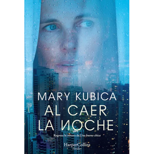 Al Caer La Noche (When the Lights Go Out)