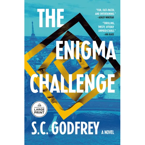 The Enigma Challenge