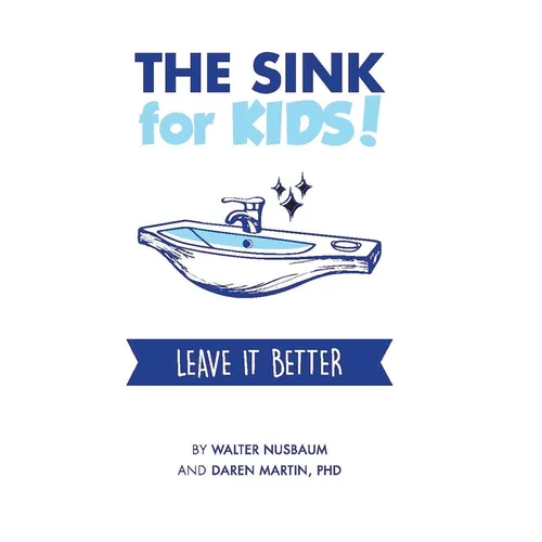 The Sink for Kids