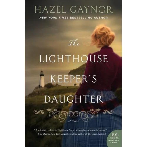 The Lighthouse Keeper's Daughter