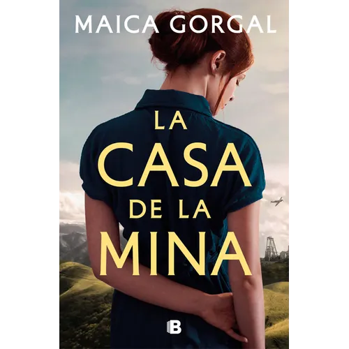 La Casa de la Mina / The House at the Mine