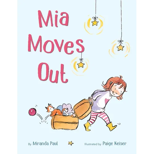 MIA Moves Out