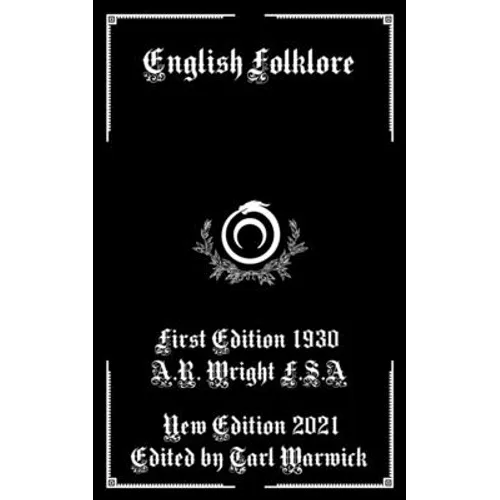 English Folklore