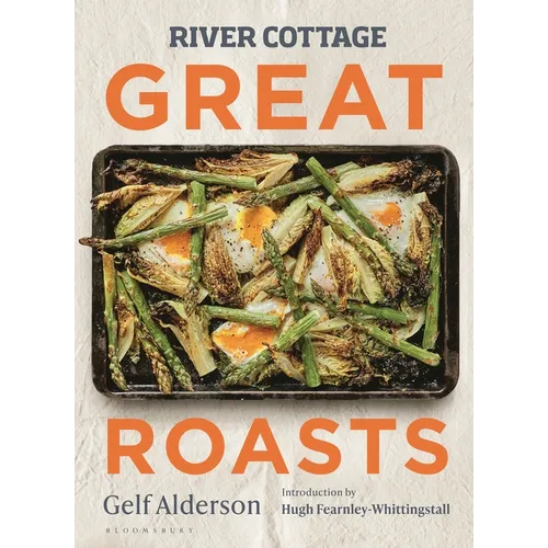 River Cottage Great Roasts