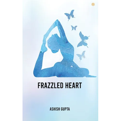 Frazzled Heart