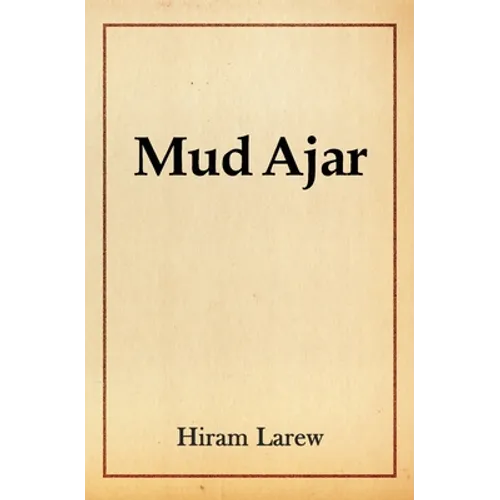 Mud Ajar