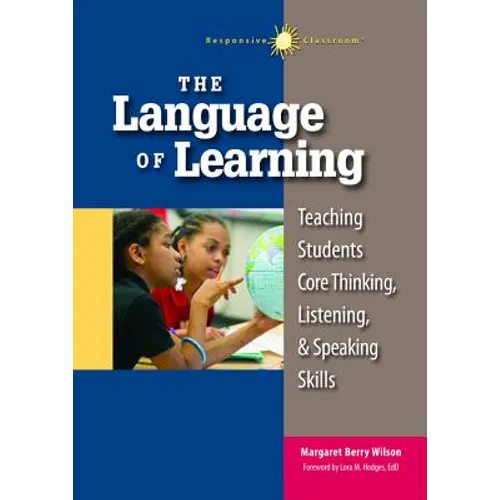 Language of Learning