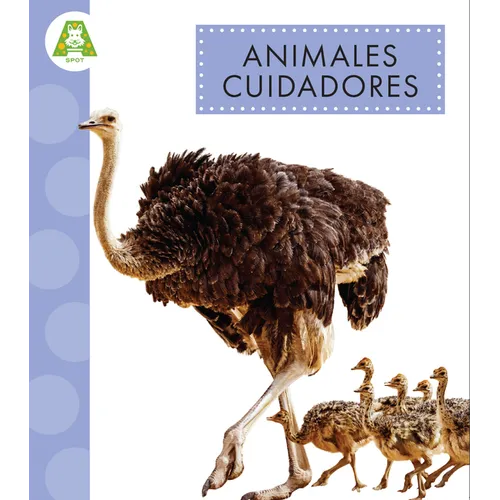 Animales Cuidadores