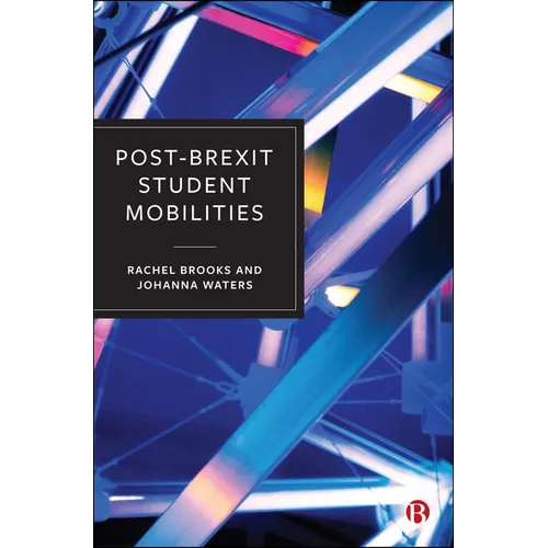 Post-Brexit Student Mobilities