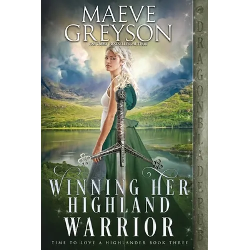Winning Her Highland Warrior