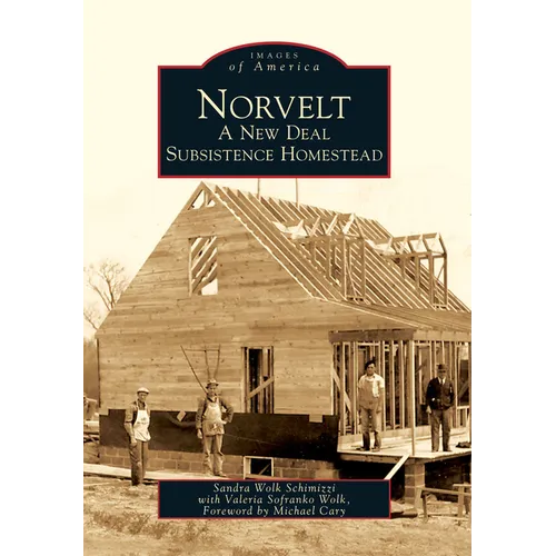Norvelt: A New Deal Subsistence Homestead