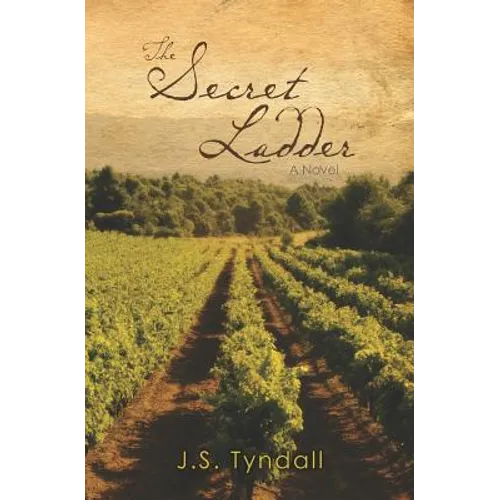 The Secret Ladder