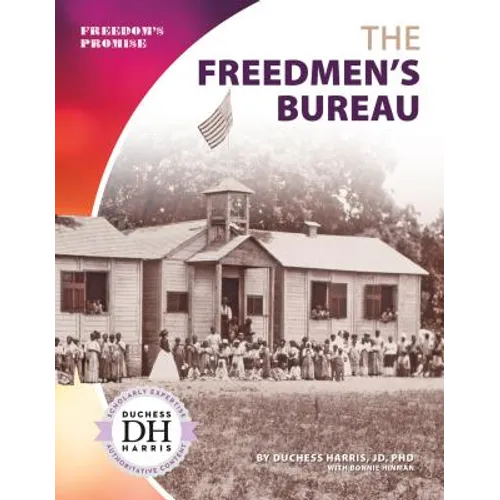 Freedmen's Bureau