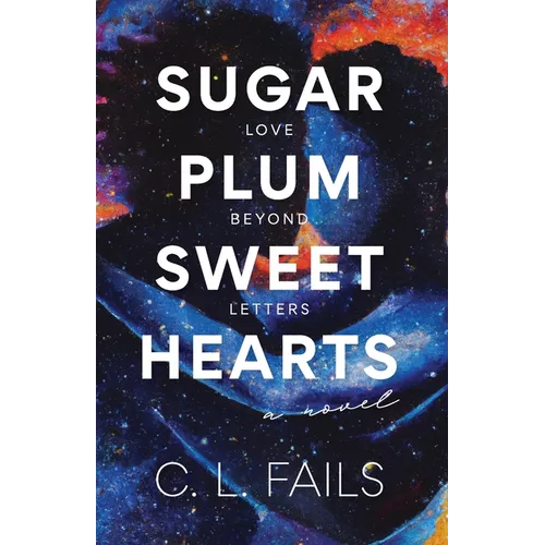 Sugarplum Sweethearts: Love Beyond Letters