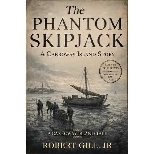 The Phantom Skipjack
