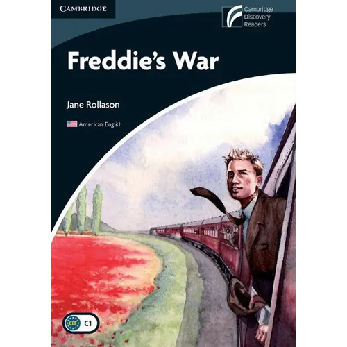 Freddie's War
