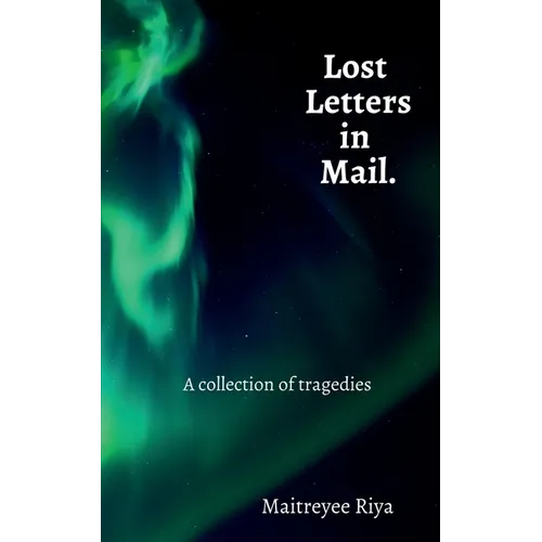 Lost Letters in Mail
