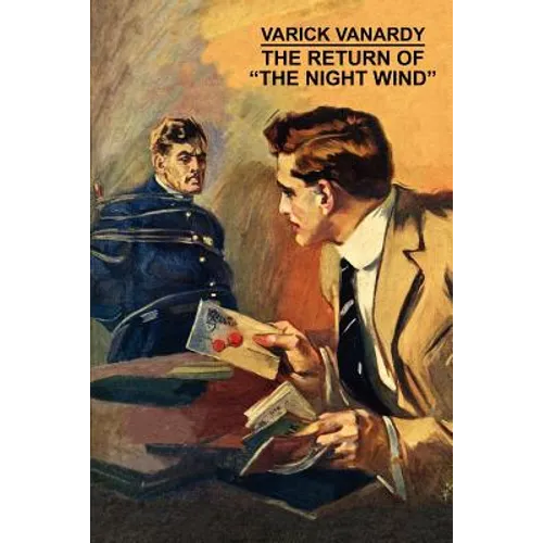 The Return of the Night Wind