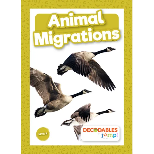 Animal Migrations