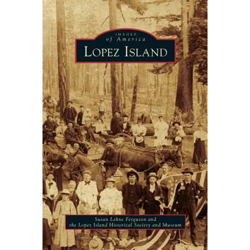 Lopez Island