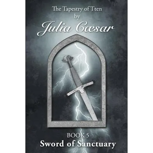 Sword of Sanctuary